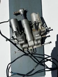 Johnson Evinrude 0391037 Trim Pump Hydraulic Assembly. Fixed Price $399.95.