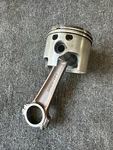 Oem Mercury Starboard Piston 854687T5 785-854687T Efi 2.5L. Fixed Price $20.00.