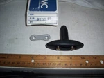 Johnson Hd Td Tn Pull Starter Handle 375542 2.5 5HP New. Fixed Price $29.99.