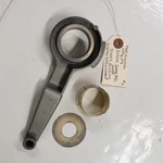 315109 Evinrude Spark Advance Lever With Bushing 1969 115HP V-4 And Other Models. Fixed Price $8.00.