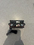 Yamaha Oem Power Trim & Tilt Relay 63P-81950-00-00 F225-F300 4.2L Stroke Used. Fixed Price $55.00.