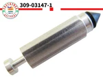 For Tohatsu Nissan Outboard 309-03147-1 Seat Needle Valve 2.5-3.5HP 309031471M. Fixed Price $27.87.