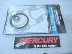 C3A Mercury Quicksilver 27-64818Q Drive Gasket Set Oem New Factory Boat Parts. Fixed Price $11.39.