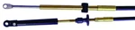 23 Ft Xtreme Control Cable Fits Johnson, Evinrude, Omc, Brp, E-tec, Ficht. Fixed Price $102.37.