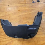 (d.r) Yamaha Intake Silencer Assembly 6P2-14440-00-00. Fixed Price $35.00.
