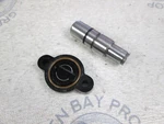 897797A01 Mercury 75-275 Hp 4 Stroke Outboard Cylinder Head Tensioner & Cap. Fixed Price $20.00.