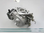 Oem 6H6-14301-01-00 Yamaha 6HP 8HP 1986- 1996 Carburetor Assembly 0720. Fixed Price $37.00.