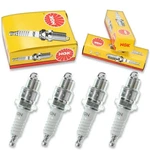 Pc Ngk 7829 BP7HS-10 Standard Spark Plugs For W22FP-U10 94703-00264 Rv. Fixed Price $17.57.