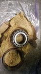 Mercury Quicksilver 31-879148T03 Bearing Assembly Not Oem Box. Fixed Price $395.00.
