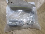 Omc Brp Johnson Evinrude Oem Steering Tie Bar Cable Adapter Set Of 2. Fixed Price $49.66.