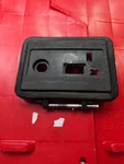 Yamaha 9.9HP 6G8-42614-12-00 Panel Front Upper Fits Many Years Y5. Fixed Price $15.00.