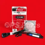 New Oem Mercury Smartcraft Connect Mobile Kit# 8M0173128, 892452T01, & 893388A01. Fixed Price $265.96.