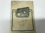 Omc Johnson Evinrude 309636, 0309636 Plate. Fixed Price $8.95.