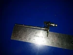 F10159 Choke Shaft Carburetor F628061-2 817973A3 Force 50HP Mercury. Fixed Price $55.00.