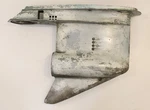 Johnson Evinrude Late 70'S Lower Unit Gearcase Housing 120 150 175 200 225 Hp. Fixed Price $200.00.