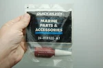 New Genuine Mercury Quicksilver 26-818320A1 Seal Kit Mariner Mercruiser Factory. Fixed Price $21.50.