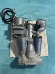 Yamaha 175 200 225 & F115 F150 OX66 Hpdi Tilt Trim Unit 68V-43800-01-4D. Fixed Price $399.00.