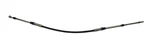 Yamaha 69W-26301-00 Throttle Cable Assembly Tiller Handle Outboard F30 F70. Fixed Price $94.99.