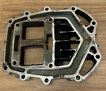 200 225 250 300 Hp Yamaha Vmax Manifold, Ext. 60V-41131-00-94. Fixed Price $89.00.