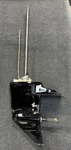 2008 Mercury 1666-8833T35 Lower Unit 9.9 15HP Cylinder 4 Stroke. Fixed Price $500.00.