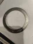 Johnson Evinrude Thrust Bearing New! Free Shipping! 389297. Fixed Price $29.99.