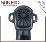 Throttle Position Sensor For Yamaha Waverunner Outboard 150 Hp 69J-85885-00-00. Fixed Price $21.99.