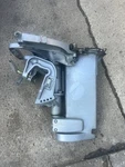 Johnson Evinrude 1979-83 Swivel, Steering, Transom Housing Bracket 25 35 Hp 15. Fixed Price $150.00.