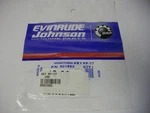 Brp Omc Johnson Evinrude Outboard KF-77 Ignition Key Series 501592. Fixed Price $15.99.
