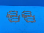 Lot Of 2X Genuine Oem Omc Evinrude Johnson 312229 Replacement Gaskets. Fixed Price $21.86.
