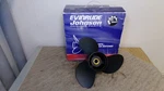 Nos Evinrude Johnson Brp 13.25 X 17R Aluminum 3BLD Prop #0765183. Fixed Price $220.54.