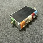 Good Oem Used Mercury Quicksilver Power Pack 338-4733 A2. Fixed Price $40.00.