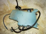 Yamaha 50HP Stroke Outboard Oil Tank And Sensor (63D-21707-00-00). Fixed Price $60.00.