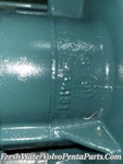 Volvo Penta Series Starter Motor 838987 TMD40 184151 AQAD40 24 Volt. Fixed Price $218.75.