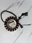 Yamaha 2008 115HP Txr Oem Stator Assembly Part# 68V-81410-00-00. Fixed Price $125.50.