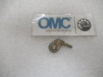 U5 Evinrude Johnson Omc 0501786 Ignition Key Oem New Factory Boat Parts. Fixed Price $8.75.