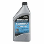 Mercury Marine 25/30 Hp Efi 25W40 Oil Change Kit #8M0081911. Fixed Price $55.99.