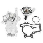 Ybddzh Water Pump Thermostat Kit Compatible With 2013-2020 Encore & 2011-2016 Cr. Fixed Price $86.65.