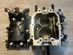 Mercury Hp 9.9 4-STROKE Outboard Cylinder Block 81513T06. Fixed Price $114.99.