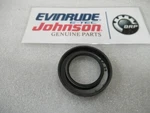 R63 Evinrude Johnson Omc 313992 Oil Retainer Oem New Factory Boat Parts. Fixed Price $8.06.