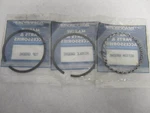 39-801821 Quicksilver Engine Std Piston Ring Set 8-CYL. Fixed Price $110.10.