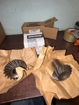 Nos Mercury Quicksilver 43-75325A Alpha One Gear Set B400. Fixed Price $299.99.