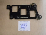 850675 3, 8M0011731 Mercury 2005 150XL 2.5L Optimax Coil Plate T105. Fixed Price $24.95.