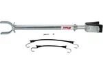 Extreme Max 3005.3852 Straight Transom Saver With Roller Mount - 21" To 31". Fixed Price $60.76.