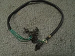 Coil Switchbox Harness 69739A6 Mercury Mariner Outboard Motor 1,3 & 5 Cyl. Fixed Price $41.99.