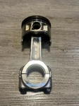 Mercury Hp 9.9 4-STROKE Outboard Connecting Rod W/piston(std) 834961002. Fixed Price $33.53.