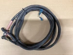 Yamaha Battery Cable Lead 62Y-82105-U0-00 62Y82105U000,. Fixed Price $89.99.