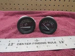 Vintage Battery Charge 12 Meter Gauge 175645 8-18 Volts Omc Marine Johnson. Fixed Price $25.00.