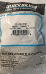 Mercury Quicksilver 22-861932 Connect. Fixed Price $29.95.