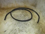 Mercury 225HP Optimax 3.0L Dfi Outboard Cowling Gromit (8253183). Fixed Price $20.00.