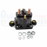 New Starter Solenoid Force Mercury Marine 1996 1997 1998 1999 40 50 75 90 120. Fixed Price $24.90.